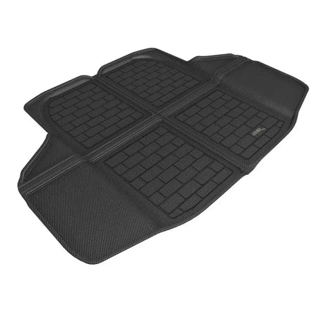 M1HD1341309 3D Maxpider Honda Accord 2022-2023 Kagu Black C - Cargo Area Liner