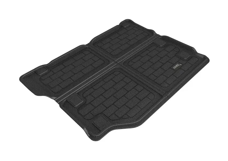 M1JP0251309 3D Maxpider Jeep Wrangler Unlimited 4Xe Plug-In - Cargo Area Liner