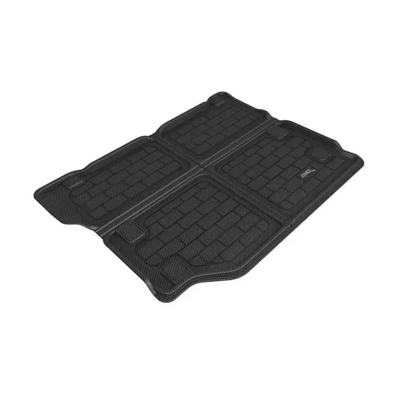 M1JP0251309 3D Maxpider Jeep Wrangler Unlimited 4Xe Plug-In - Cargo Area Liner