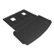M1JP0271309 3D Maxpider Jeep Grand Cherokee 2022-2023 Kagu - Cargo Area Liner
