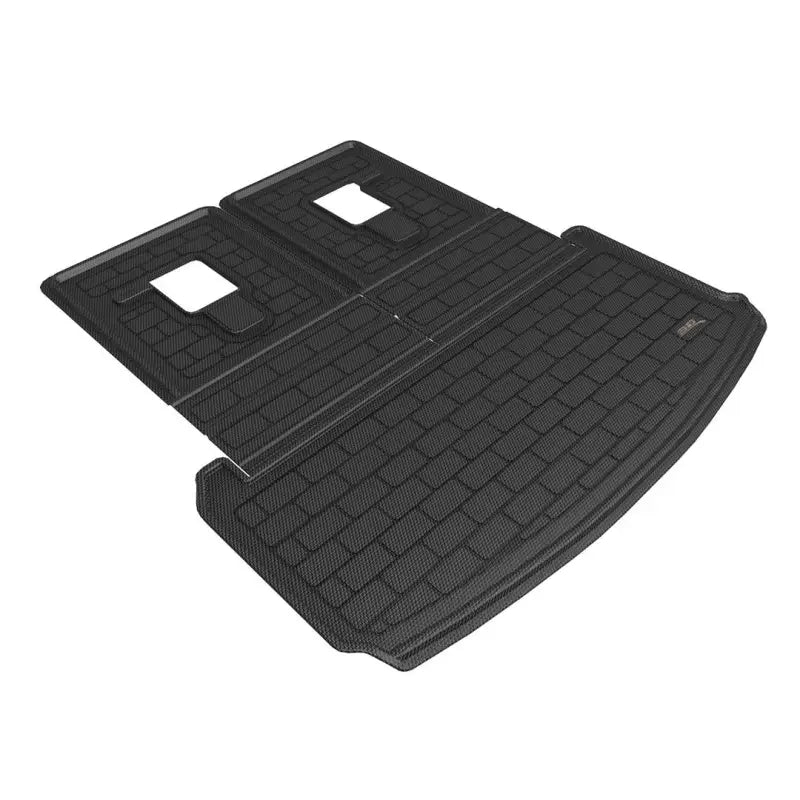 M1JP0271309 3D Maxpider Jeep Grand Cherokee 2022-2023 Kagu - Cargo Area Liner