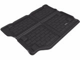 M1JP0291309 3D Maxpider Jeep Grand Cherokee 2022-2023 Kagu - Cargo Area Liner