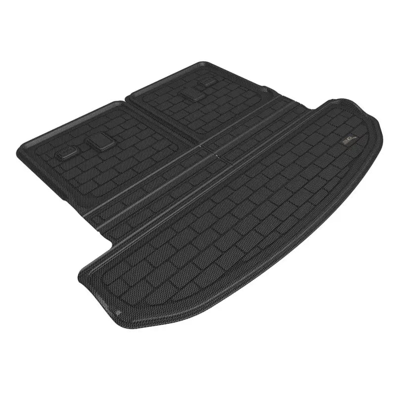 M1KA0581309 3D Maxpider Cargo Liner Kia Sorento 2021-2023Bk - Area