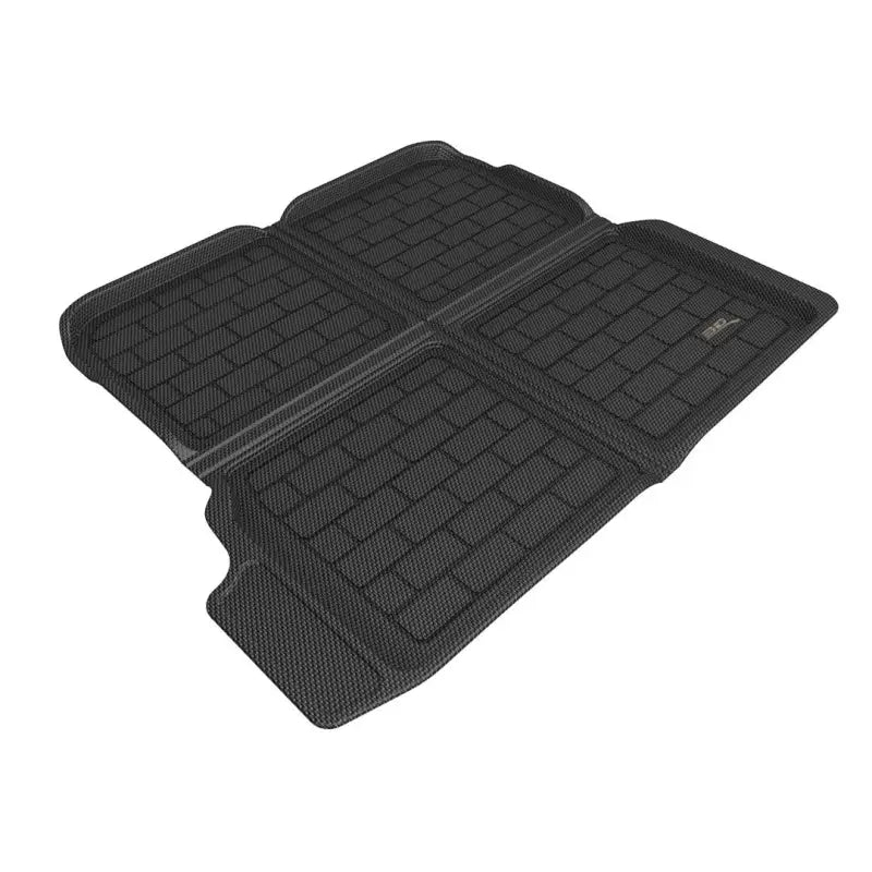 M1MB1721309 3D Maxpider Mercedes-Benz Eqe 2023 Kagu Black C - Floor Liner