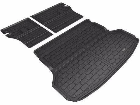 M1SB0371309 3D Maxpider Subaru Forester 2019-2023 Kagu Blac - Cargo Area Liner