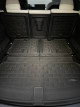 M1TL0361309 3D Maxpider Tesla Model Y 7-Seat 2021-2021 Kagu - Cargo Area Liner