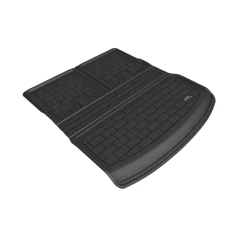 M1TL0361309 3D Maxpider Tesla Model Y 7-Seat 2021-2021 Kagu - Cargo Area Liner