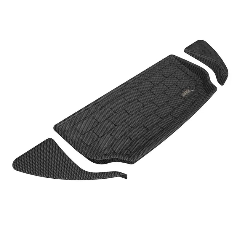 M1TL0471309 3D Maxpider Tesla Model X 2022-2023 Front Cargo - Area Liner