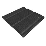 M1TY2851309 3D Maxpider Cargo Mat for Toyota 4Runner 2014-2023 in black, providing superior protection and stylish enhancement for your vehicle's cargo space. Designed for RV, Automotive, Powersports, off-road, marine, exterior, truck accessories, interior, truck bed, and RV parts, Cargo Management, AVADA - Best Sellers