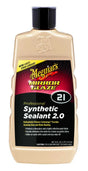 M2116 Car Wax