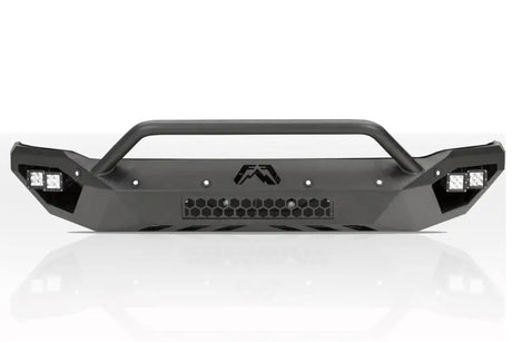M2450-1 Fab Fours Veng Frnt Lite Box Cover, high-quality construction for enhanced front end appearance and protection. Easy to install and secure fit.
