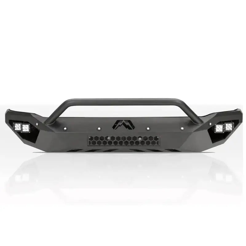 M2450-1 Fab Fours Veng Frnt Lite Box Cover, high-quality construction for enhanced front end appearance and protection. Easy to install and secure fit.