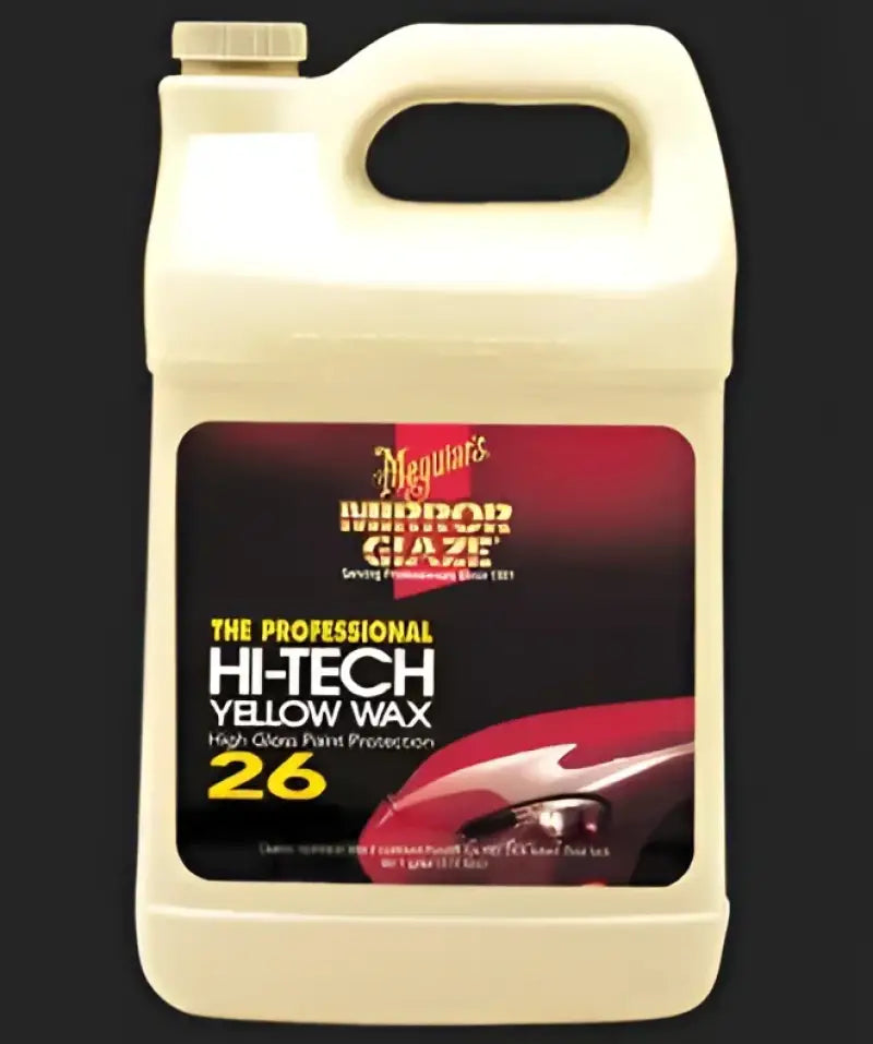 M2601 Car Wax
