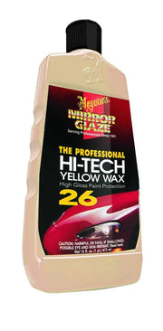 M2616 Car Wax
