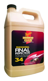 M3401 Car Wax by Meguiars