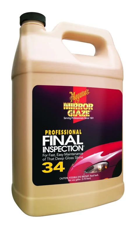 M3401 Car Wax by Meguiars