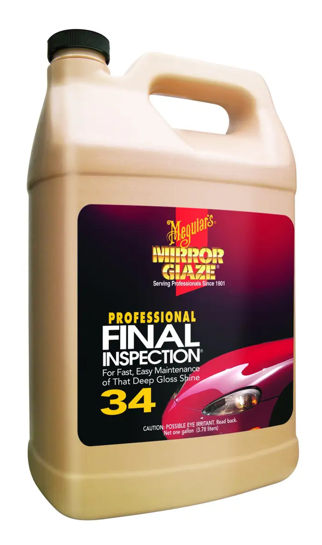 M3401 Car Wax by Meguiars