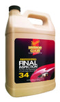 M3401 Car Wax by Meguiars