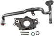 Engine oil pump with pickup tube and screen kit for M365HV-395S Melling Pump