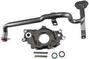Engine oil pump with pickup tube and screen kit for M365HV-395S Melling Pump
