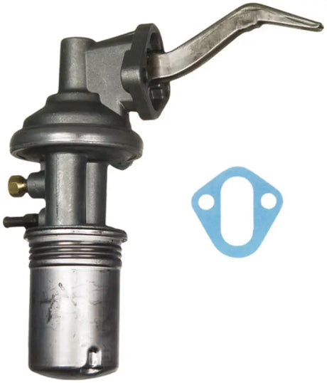 M4009 Fuel Pump Mechanical by Carter Fuel Pumps