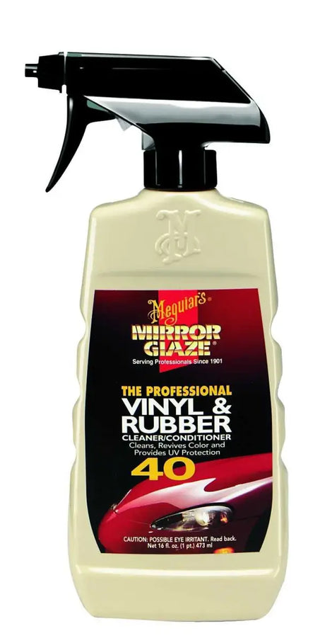 M4016 Vinyl Protectant