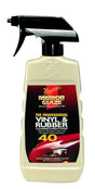 M4016 Vinyl Protectant