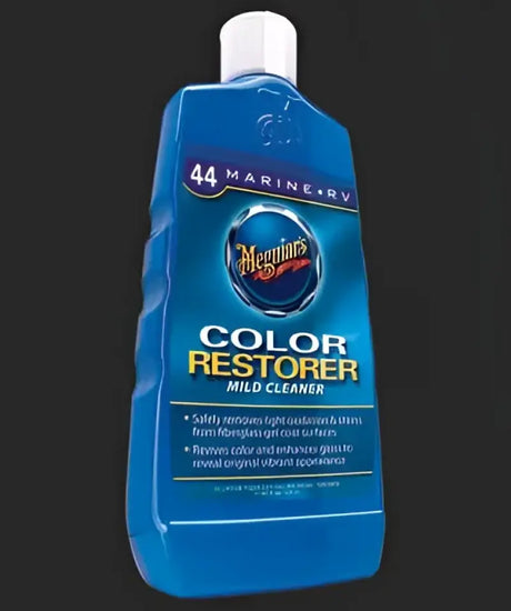 M4416 Boat Deck Cleaner