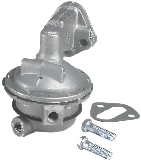 M4891 Carter Fuel Pumps Fuel Pump Mechanical Chevy Small Block