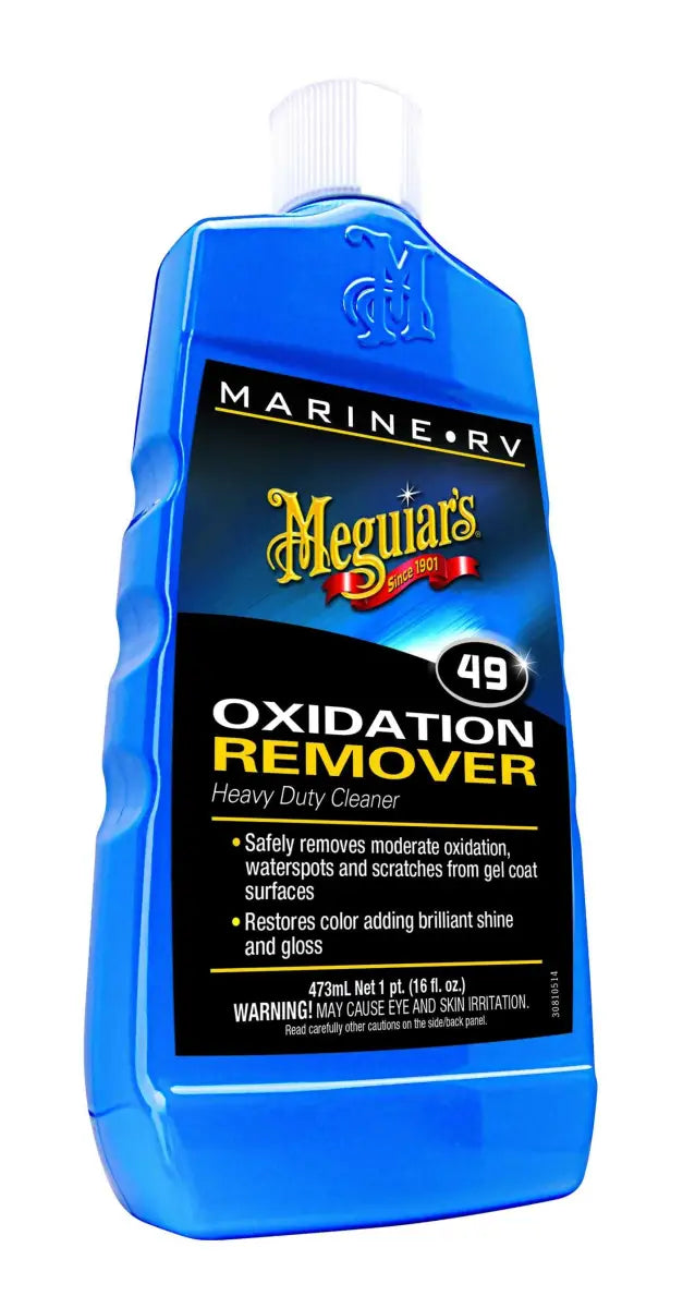 M4916 Hull Cleaner