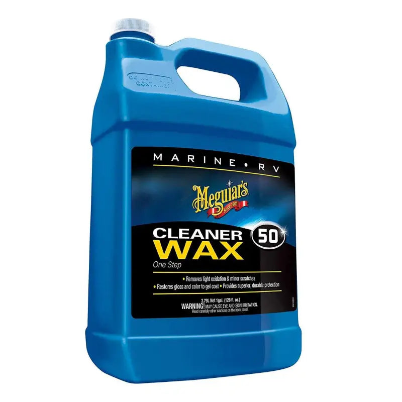 M5001 Car Wax