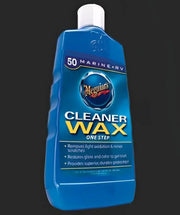 M5016 Car Wax