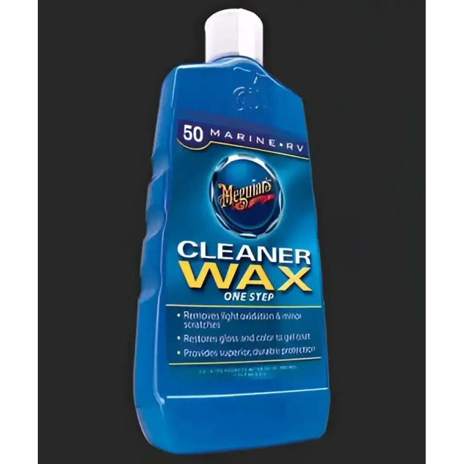 M5016 Car Wax