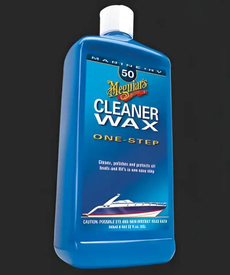M5032 Car Wax