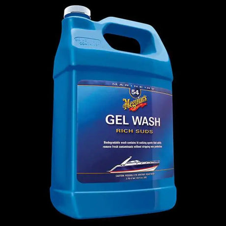 M5401 Car Wash