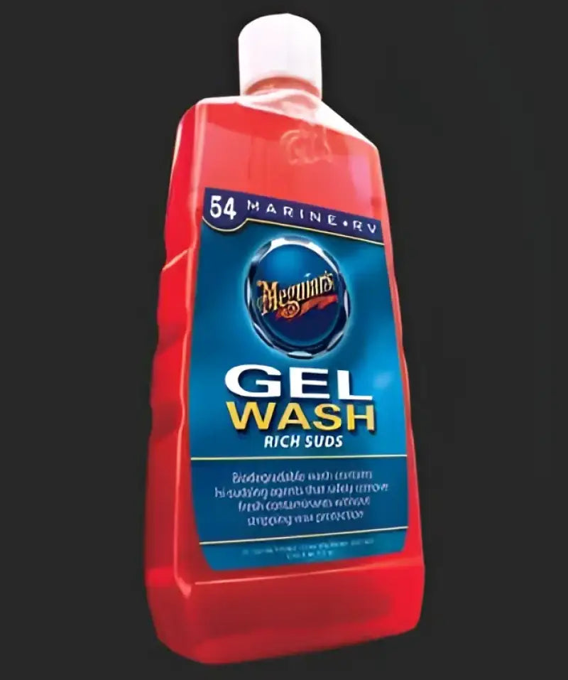 M5416 Car Wash