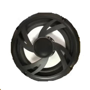 M5529LBG Furrion Llc 5 1/4' Marine Speaker in Black, designed for exceptional sound in marine environments, ideal for boats and yachts, durable construction, high-quality audio performance, fits RV, Automotive, Powersports, off-road, marine, exterior, truck accessories, interior, truck bed, rv parts, Inside RV, Marine, RV Parts Shop, Exterior Parts & Accessories, AVADA - Best Sellers