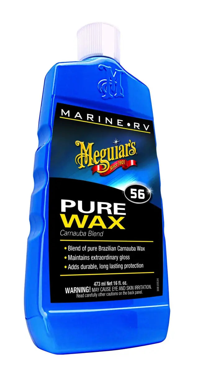 M5616 Marine Wax