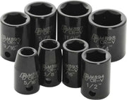 PERFORMANCE TOOL M588DB