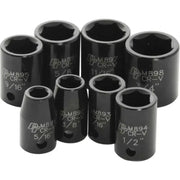 PERFORMANCE TOOL M588DB
