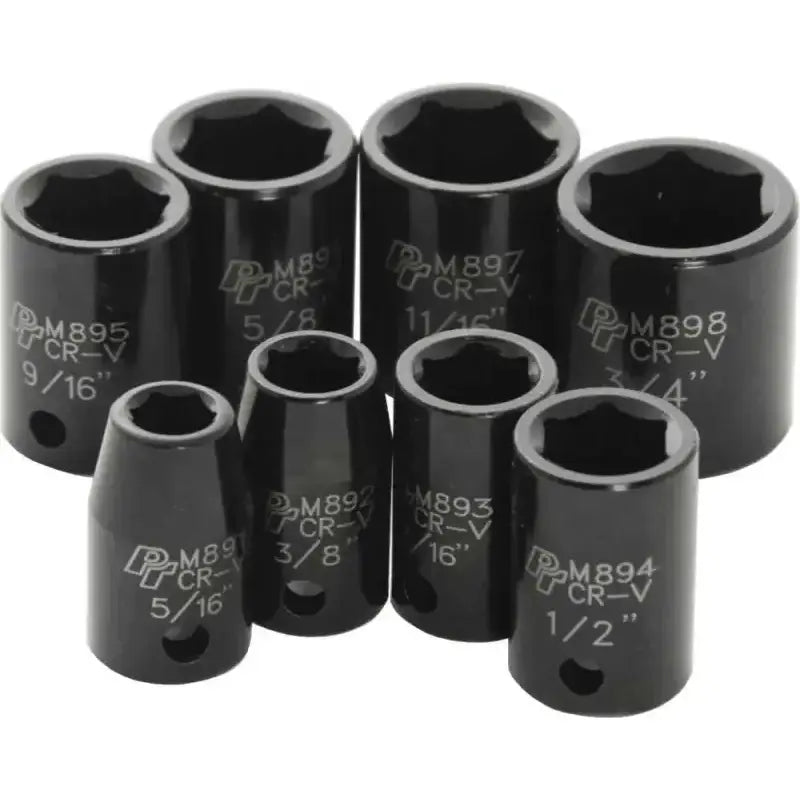 PERFORMANCE TOOL M588DB