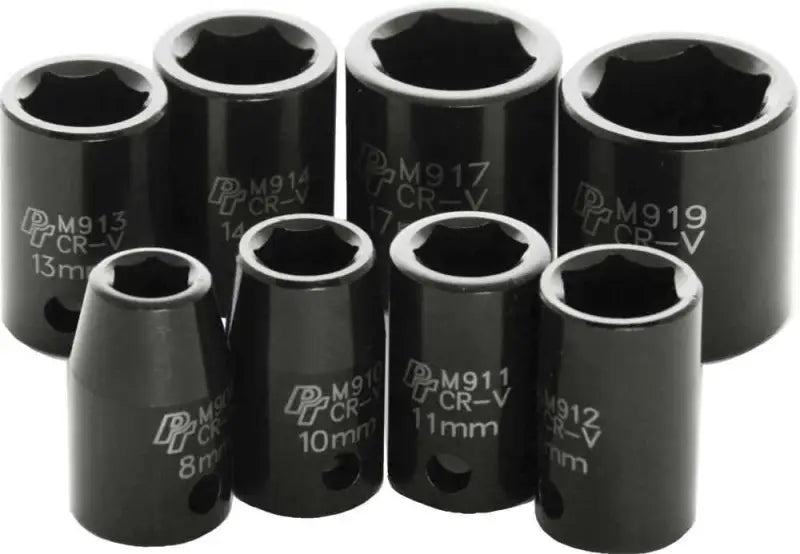 PERFORMANCE TOOL M589DB