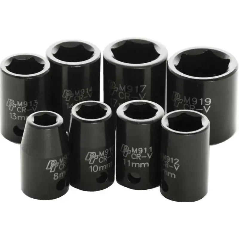 PERFORMANCE TOOL M589DB