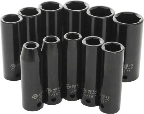 PERFORMANCE TOOL M590DB