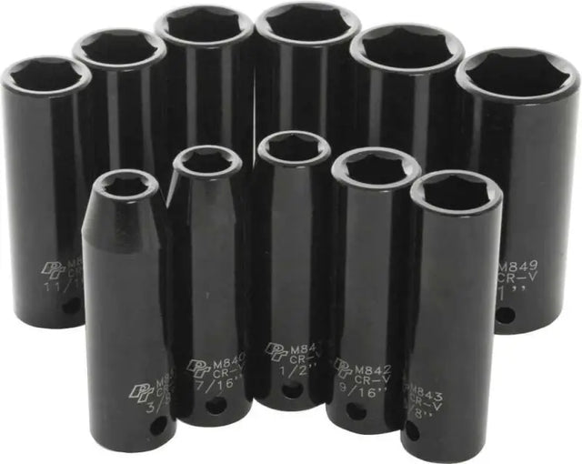 PERFORMANCE TOOL M590DB