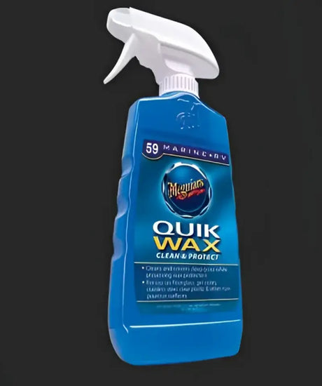 M5916 Car Wax