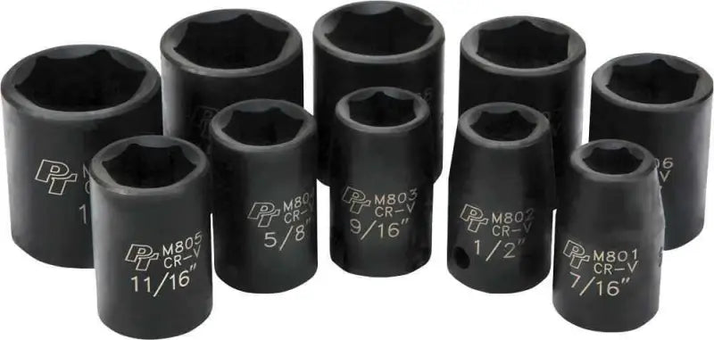 PERFORMANCE TOOL M592DB