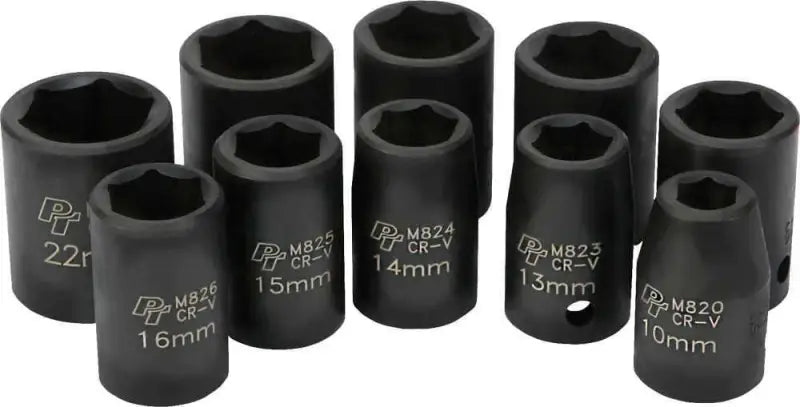 PERFORMANCE TOOL M593DB