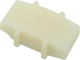 M6-SHOEBT01 Hayden Replacement Shoe Big Twins - RV and Auto Parts