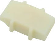 M6-SHOEXL5 Hayden Replacement Shoe Sportsters - RV and Auto Parts